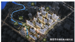 <strong>取首批房源同步交付利用</strong>